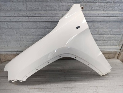 Jeep grand cherokee wk2 крыло левый оригинал фото №1