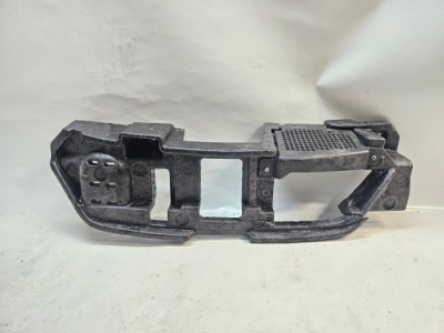 Повітропровід повітря абсорбер підсилювач renault arkana 19- 628106154r фото №1