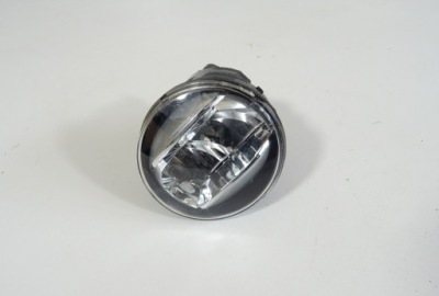 Lexus rx 2015+ протитуманна фара led лампа перед бампер фото №1