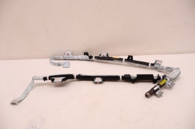 Toyota rav4 iv шторка безопасности подушка безопасности правая 621668900 фото №1