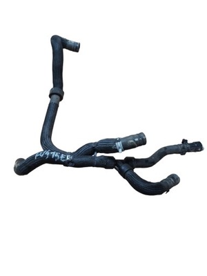 Шланг wody ford fusion usa 1.5 ecoboost фото №1