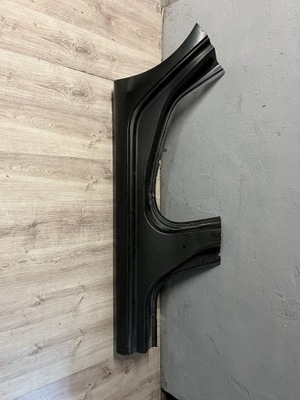 RENAULT CLIO V PRÓG PRAWY POSZYCIE