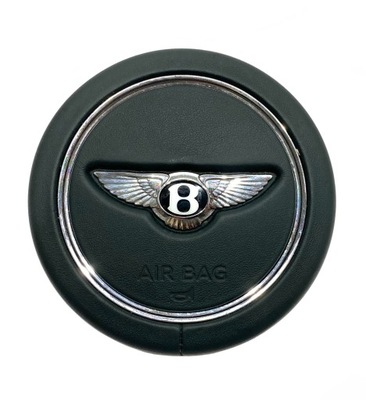 Bentley bentayga contin подушка безпеки 36a880201 cumbrian фото №1