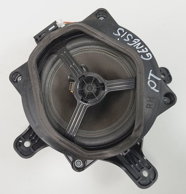 Динамик правый задняя hyundai genesis coupe infinity фото №1