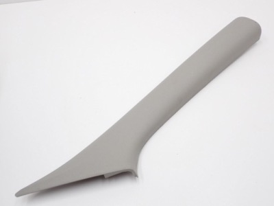 Пластик захист стійка правий перед 39043889 opel astra v k 16r фото №1