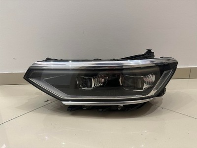 ФАРА ЛЕВЫЙ FULL LED (СВЕТОДИОД ) PASSAT VW B8 ИДЕАЛЬНЫЙ 3G1941081P