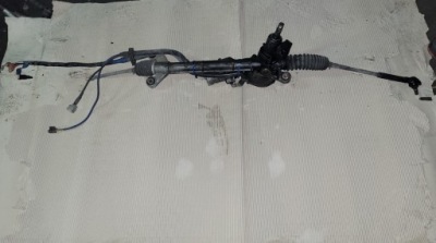 Трансмиссия рулевая рейка impreza iii 2.0d gh 07-14' фото №1