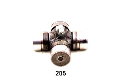 Japko 66205 соединение, wał продольный фото №1