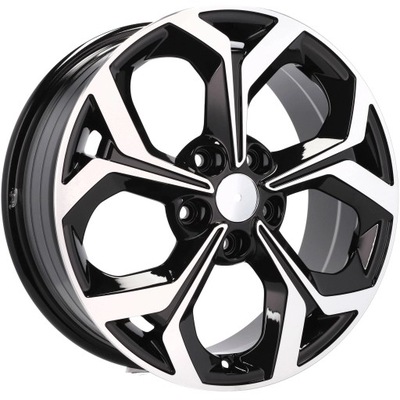 LLANTAS 16' 5X114,3 KIA SPORTAGE II 3 SOUL SORENTO  