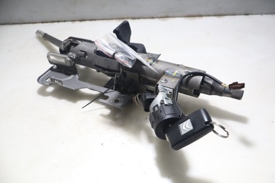 Замок зажигания citroen c3 ii lift 1.2 фото №1