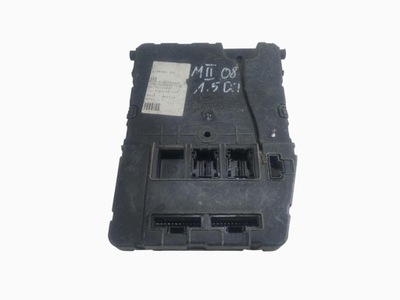 Модуль блок управления renault megane ii 1.5 dci 8200780007 фото №1