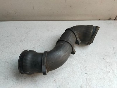 Труба wąż интеркулер audi tt 8l9145790a фото №1