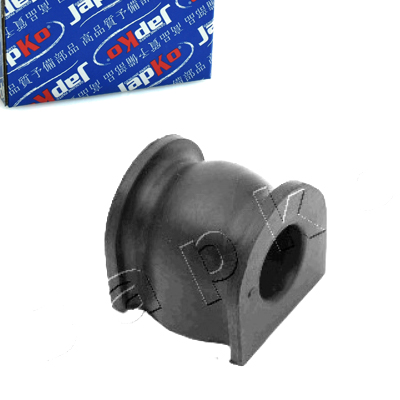 Резиновый элемент стабилизатора перед do honda cr-v iii 2.0 2.2 фото №1