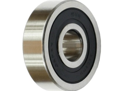 Підшипник wtw 15x46x14 фото №1