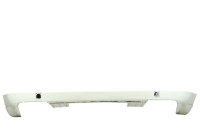 Porsche cayenne 955 задний бампер sport design фото №1