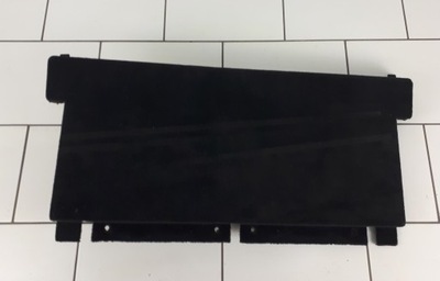 Bmw x3 e83 обивка пол багажника 7049043 фото №1