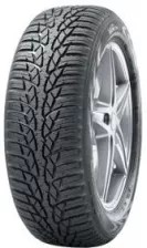 1x Nokian 225/50 R16 92H WR-D4 (6)