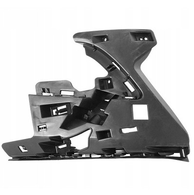 VOLVO S60 2010-2013 SOPORTE DE PARAGOLPES PARTE DELANTERA DERECHA SOPORTES DERECHA  