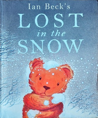 LOST IN THE SNOW IAN BECK'S