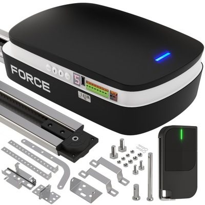 NAPĘD DO BRAMY GARAŻOWEJ FORCE BEST 1000 ULTRA DO 15 m2
