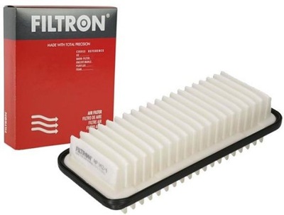 FILTRON FILTRO AIRE TOYOTA YARIS P1 1.4 D-4D  