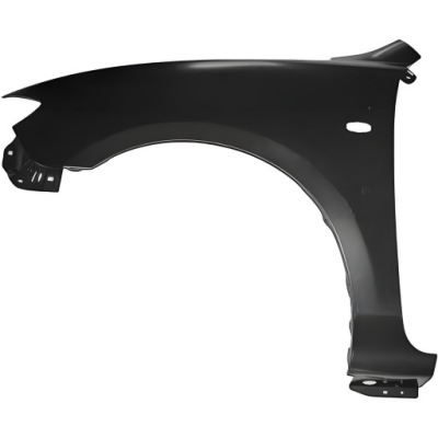 Крыло  mazda 3 stufenheck 4-trg. 03-06 фото №1