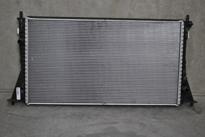 Радіатор wody i кондиціонера ford mustang mach-e 20 фото №1