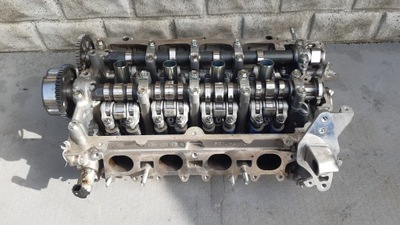 HONDA HRV 18 RO 1,5 I VTEC L15B4 GALVUTĘ SUKOMPLEKTUOTA 