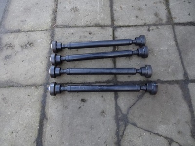 Land rover discovery iv wał приводной 7h22-3219-aa фото №1