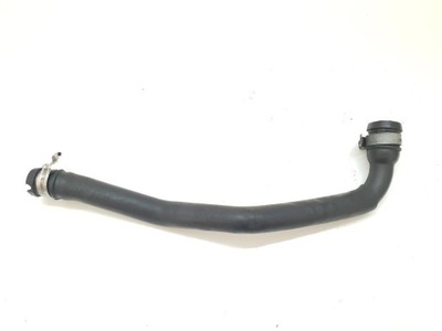 Шланг wąż wody opel vectra c 1.9 cdti фото №1