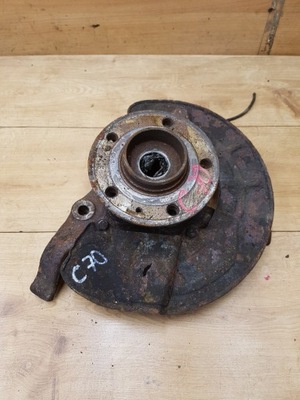 Поворотный кулак перед левая volvo s70 v70 c70 фото №1