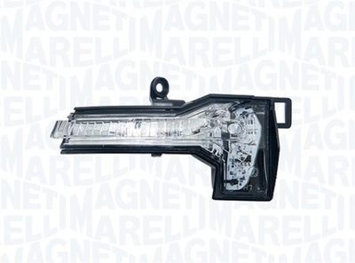 Lampa kierunkowskazu MAGNETI MARELLI 182200604600