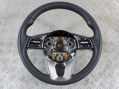 Kia ceed 18- воздуховод фото №1