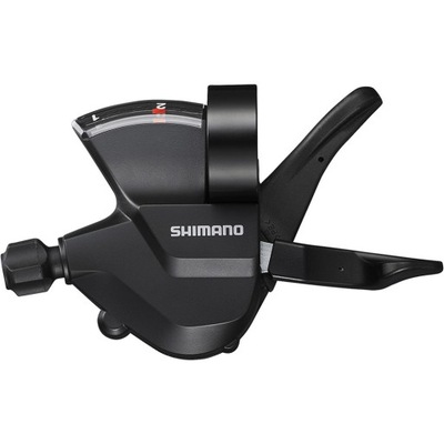 Manetka Shimano Altus SL-M315 PRZÓD 2RZ