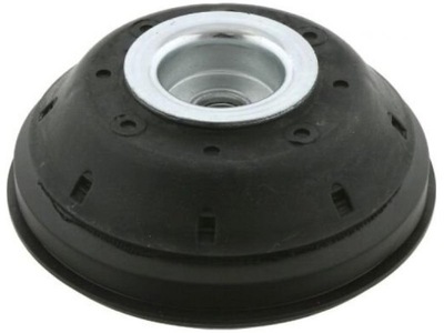 Подушка амортизатора prz. corsa d 28405 фото №1