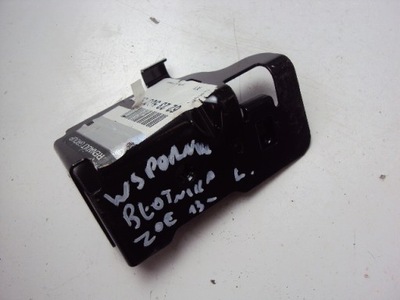 Кронштейн крила lewego renault zoe 2013- фото №1