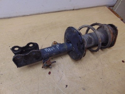 Амортизатор mc person правый перед toyota prius ii 2002- hybrid фото №1