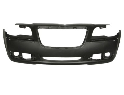 Бампер передний lancia thema 2011-2014 каждый цвет фото №1