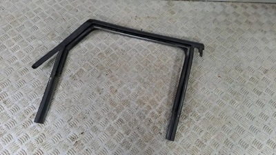 Прокладка дверь правая задняя audi a1 8x4839440c фото №1