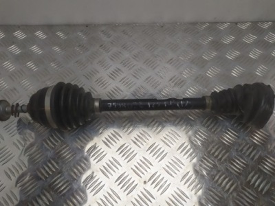 Bmw x3 f25 x-drive приводной вал перед правый 7598028 фото №1
