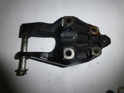 Кронштейн двигуна 22116780829 mini r56 1,6d фото №1