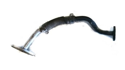 Kia sportage iii 12r 2.0 crdi трубка турбонагнетателя фото №1