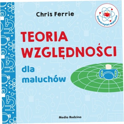 Teoria względności dla maluchów