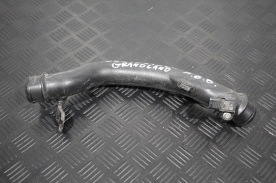 Труба шланг воздуха opel grandland x 9807627980 фото №1