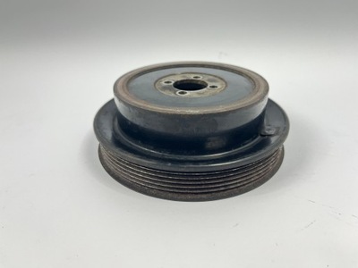 Шків насоса wody ролик mercedes w124 190 w201 m102 1,8 2,0 2,3 фото №1