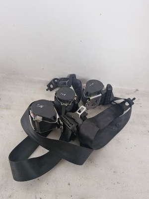 Ремені задня renault zoe оригінальний номер фото №1