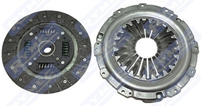 JT1192 SPRZĘGŁO RENAULT CLIO/MEGANE/MODUS 1,5 DCI