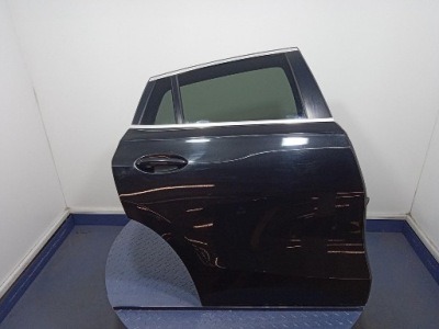 Bmw x6 g06 дверь задняя правое задние 475 фото №1