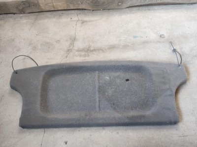 Hyundai atos prime полиця багажника фото №1