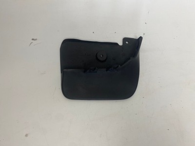 Бризковик правий перед ford mustang mach-e lj8j-16a262-aa фото №1